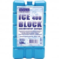 Аккумулятор холода Camping World Iceblock 400 купить в Владикавказе