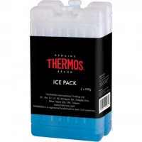 Аккумулятор холода Thermos Ice Pack 0.2л., 2 шт купить в Владикавказе