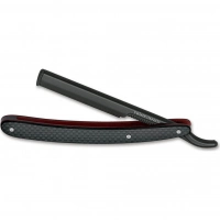 Бритва-шаветка Boker Barberette Black & Red купить в Владикавказе