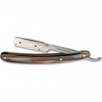 Бритва-шаветка Boker Pro Barberette Horn купить в Владикавказе