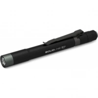 Фонарь LED Lenser Solidline ST4, 502209 купить в Владикавказе