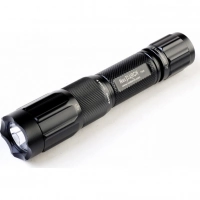 Фонарь светодиодный тактический NexTorch P6A Rechargeable Tactical (NT-P6A) купить в Владикавказе