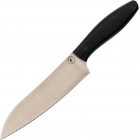 Кухонный нож Apus Santoku, сталь N690 купить в Владикавказе