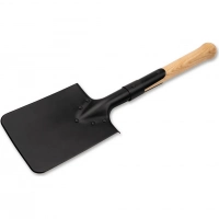 Лопата Boker Shovel M1874, сталь 2CR13, дерево купить в Владикавказе