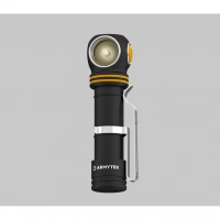 Мультифонарь Armytek Elf C2 micro USB (теплый свет) купить в Владикавказе