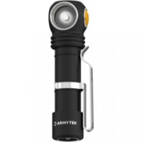 Мультифонарь светодиодный Armytek Wizard C2 Pro v4 Magnet USB+ABM01+18650, 2330 лм, теплый свет купить в Владикавказе