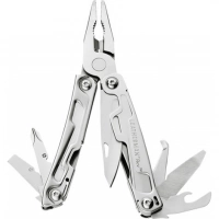 Мультитул Leatherman REV 14 функций купить в Владикавказе