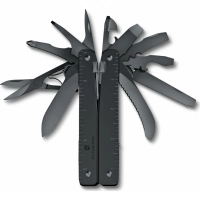 Мультитул Victorinox SwissTool MXBS, нержавеющая сталь, 26 функций купить в Владикавказе