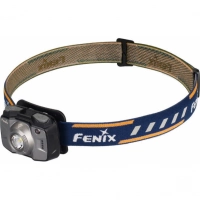 Налобный фонарь Fenix HL32R Cree XP-G3 , серый купить в Владикавказе