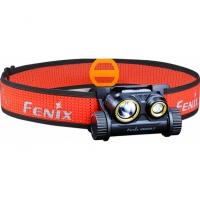 Налобный фонарь Fenix HM65R-T Cree XP-G2 S3, черный купить в Владикавказе