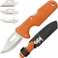 Нож Cold Steel Click N Cut Hunter 40AL, сталь 420J2, рукоять пластик купить в Владикавказе