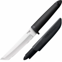 Нож Cold Steel Tanto Lite 20T, сталь 4116, рукоять резина купить в Владикавказе