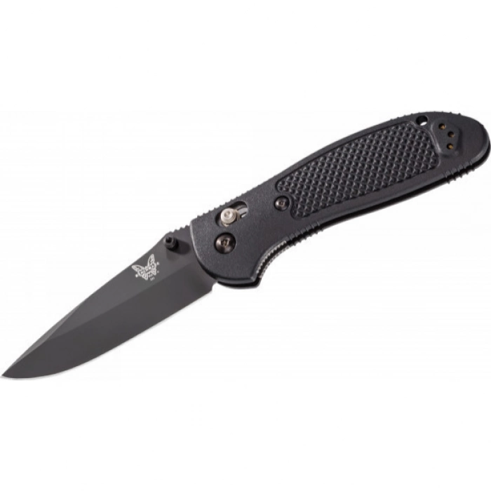 Нож складной Benchmade Griptilian 551, сталь S30V Blade, черный