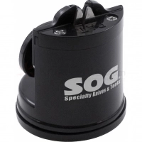 Точилка настольная Countertop Knife Sharpener — SOG SH02 купить в Владикавказе